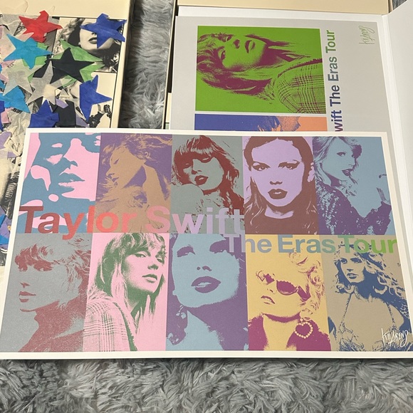 Taylor Swift Eras Tour VIP box - Foxborough 5/19 - Picture 5 of 9